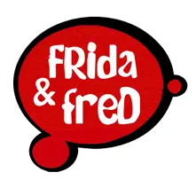 Kindermuseum frida und fred Graz Logo